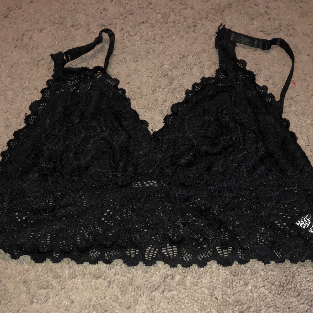bralettes